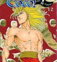 Avanti Tutta Coco!