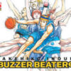 Buzzer Beater