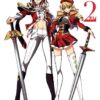 code geass-oz the reflection 2