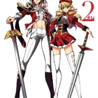 code geass-oz the reflection 2