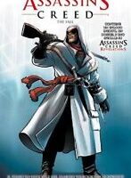 Assassin's Creed: The Fall