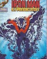 Iron Man & I Vendicatori