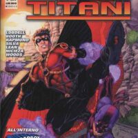 giovani titani 3