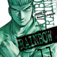 rainbow 11