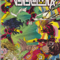 Speciale Generation X