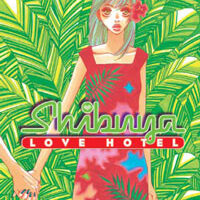 Shibuya Love Hotel 1