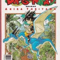 Dragonball Deluxe 38