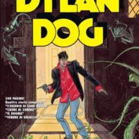 dylan dog albo gigante 16
