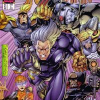 Stormwatch December 1995