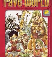 Rave World 2