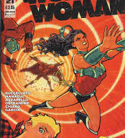 Flash/Wonder Woman 3