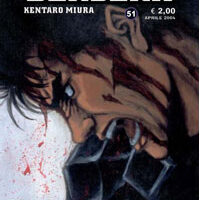 Berserk