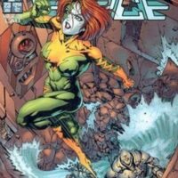 Cyberforce June 1996