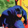 Legends Of The Dark Knight August 1996