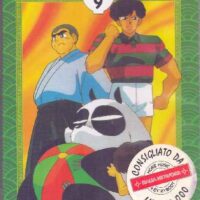 le nuove avventure di ranma 1/2