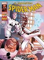 il fantastico spider-man 2 di 2