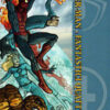 spider-man & fantastici quattro-crisi al campus!