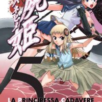 la principessa cadavere 5