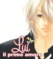 Lui Il Primo Amore 8