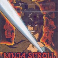 ninja scroll