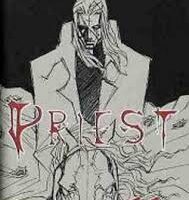 Priest