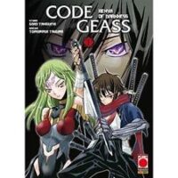 Code Geass 1