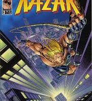 Ka-zar