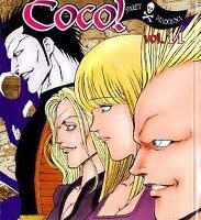 Avanti Tutta Coco!