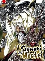 i signori dei mostri 13