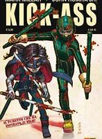 Kick -Ass (4 di 4)