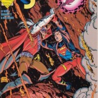 Superboy April 1994