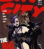 The Big Fat Kill December 1994