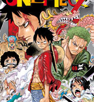 One Piece 69