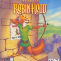 robin hood