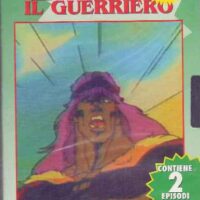 ken il guerriero prima serie