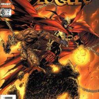 spawn nuova serie