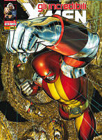 gli incredibili x-men