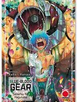 blue-blood gear 4