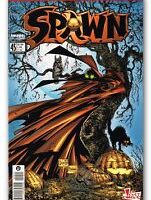 Spawn