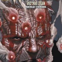 Vecchio Logan