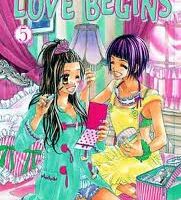 Love Begins 5