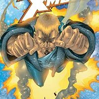 X-treme X-men 23