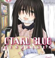 Otaku Club Genshiken 4