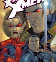 X-treme X-men 16