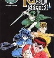 Yu Degli Spettri 9