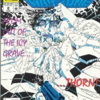 The Punisher War Zone Annual 1994
