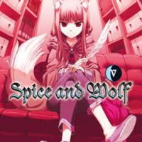 Spice And Wolf