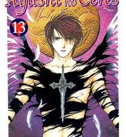 Ayashi No Ceres 13