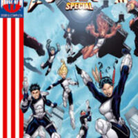 New X-men House Of M