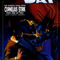 Shadow Of The Bat January 1996